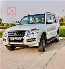 میتسوبیشی پاجیرۆ